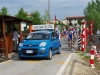 ponte di barche Portegrandi-Via Saldi BiciLaguna